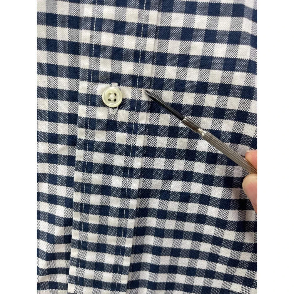 Ralph Lauren small faint